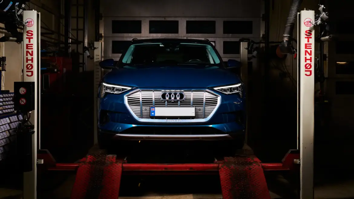 EU-kontroll: Alt du trenger å vite før du leverer bilen