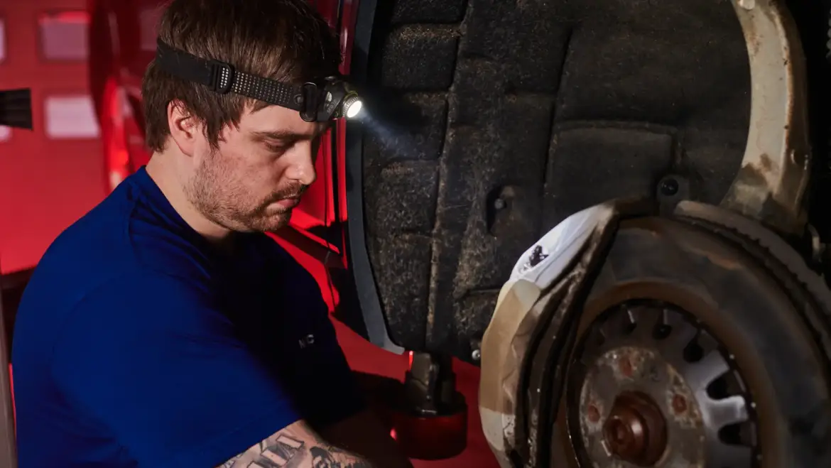 Bilservice – viktig for alle biler, uansett merke